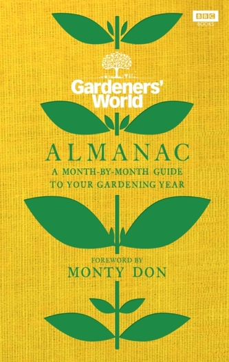 The Gardeners' World Almanac