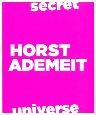 Horst Ademeit