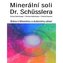 Minerální soli Dr. Schüsslera - Brána k tělesnému a duševnímu zdraví