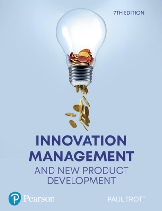 Innovation Management and New Product Development
