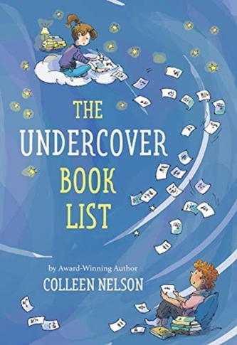 The Undercover Book List