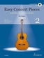 EASY CONCERT PIECES VOL 2