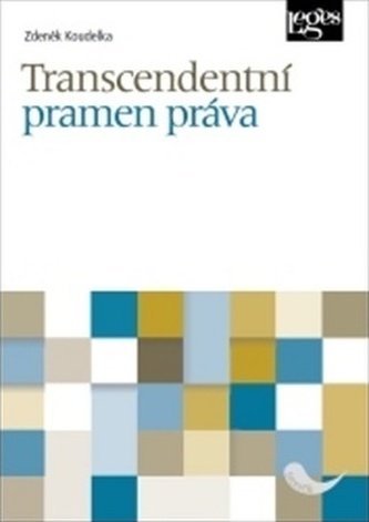 Transcendentní pramen práva