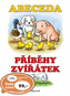 Abeceda - Příběhy zvířátek