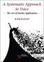 A Systematic Approach to Voice