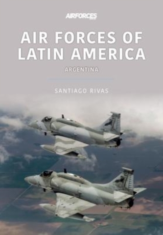 AIR FORCES OF LATIN AMERICA ARGENTINA