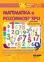 Matematika a pozornost pro žáky s SPU