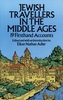 Jewish Travellers in the Middle Ages