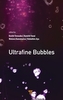 Ultrafine Bubbles