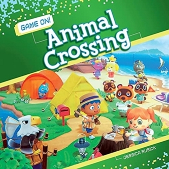 Game On! Animal Crossing