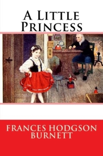 LITTLE PRINCESS