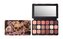 Makeup Revolution London Forever Flawless Oční stín 19,8 g Deadly Desire pro ženy