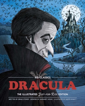 Dracula - Kid Classics