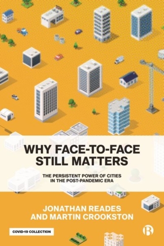 Why Face-to-Face Still Matters