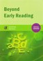 Beyond Early Reading