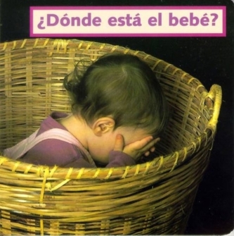 DONDE ESTA EL BEBE?
