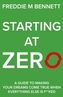 Starting at Zero