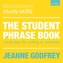 The Student Phrase Book