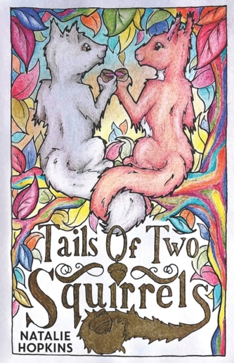 Tails of Two Squirrels Part 1 - Falling for You