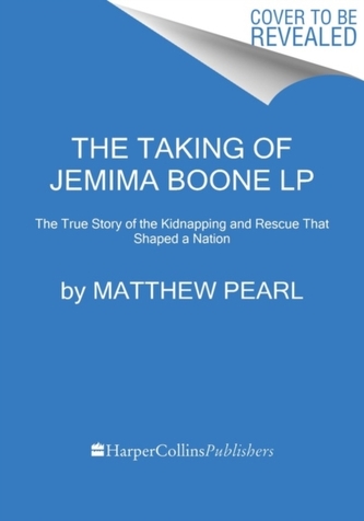 The Taking of Jemima Boone