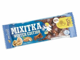 Mixit Mixitka - Vánoční 45 g 1 ks