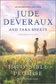 IMPOSSIBLE PROMISE