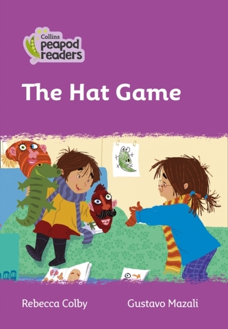 Level 1 - The Hat Game