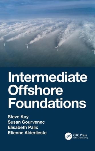 Intermediate Offshore Foundations