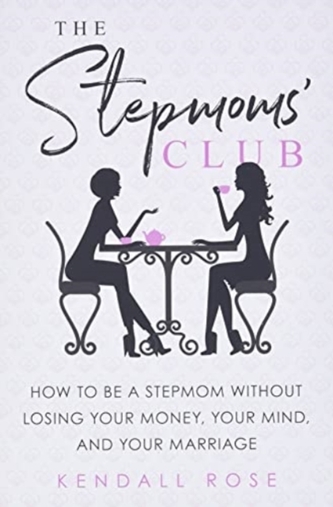 STEPMOMS' CLUB