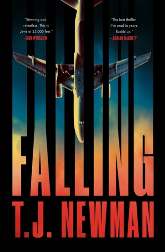 FALLING SIGNED EDITION