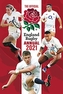 The Official England Rugby Annual 2022