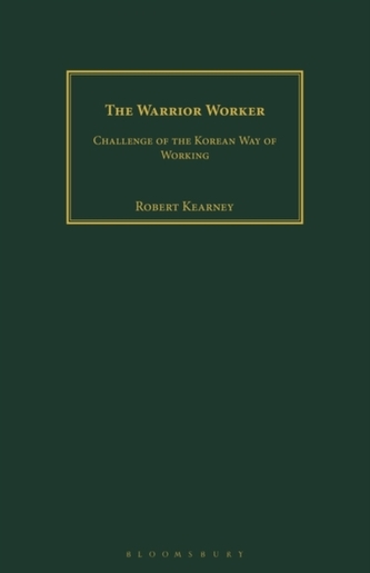 The Warrior Worker
