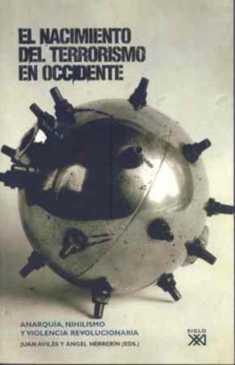 EL NACIMIENTO DEL TERRORISMO EN OCCIDENT