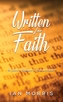 Written for Faith