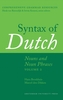 Syntax of Dutch: Nouns and Noun Phrases - Volume 2