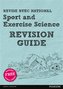 Pearson REVISE BTEC National Sport and Exercise Science Revision Guide