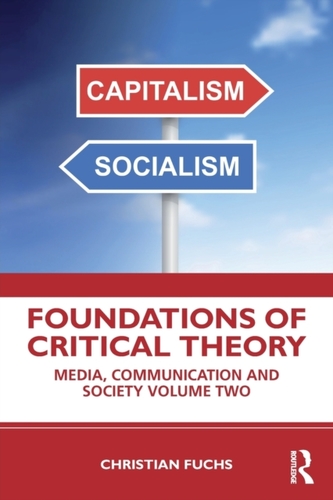 Foundations of Critical Theory