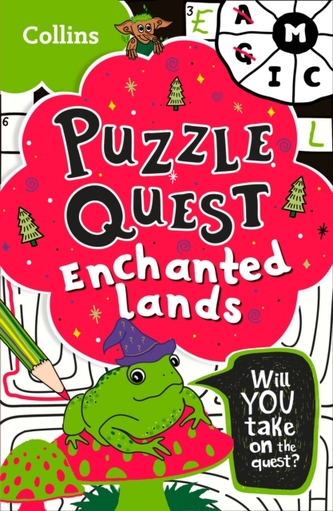 Puzzle Quest Enchanted Lands