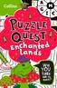 Puzzle Quest Enchanted Lands