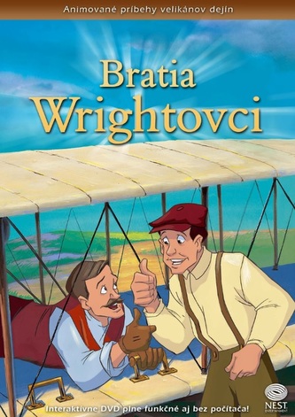 Bratia Wrightovci Bratia Wrightovci