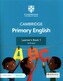 Cambridge Primary English Learner's Book 1 with Digital Access (1 Year)