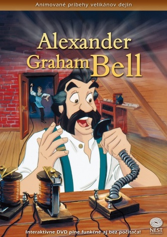 Alexander Graham Bell