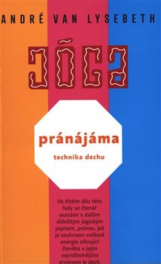 Jóga Pránájáma