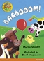 Jamboree Storytime Level A: Baabooom Little Book