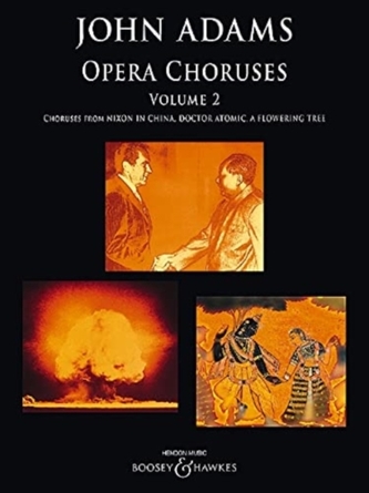 OPERA CHORUSES VOL 2