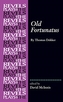 Old Fortunatus