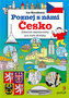 Poznej s námi Česko - Zábavné doplňovačky pro malé školáky