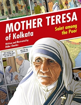 MOTHER TERESA OF KOLKATA MOTHER TERESA OF KOLKATA