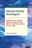 Mental Health Ontologies