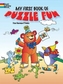 My First Book of Puzzle Fun